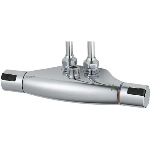Mora Cera T4 241230 Duschblandare Kundfavorit